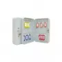 Organizador armario de llaves Wedo 10252437X