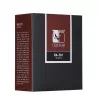 Noctua NA-FD1 kit de conducto de aire para disipadores de CPU NH-L9i y NH-L9a, 16 tubos de plástico, 7 espaciadores de espuma, 4 tornillos de acero, negro