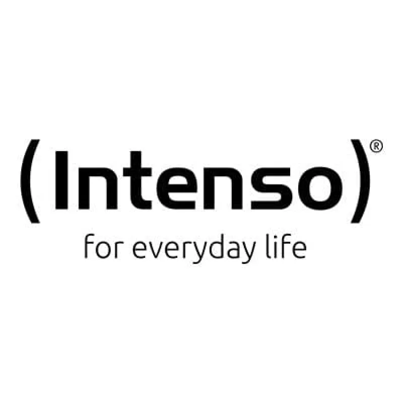 BD-R DL Intenso 5101124 50 GB 6x imprimible 25 uds. spindel