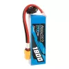 GensAce G-Tech LiPo 1800mAh 7.4V 45C 2S1P XT60 Batería