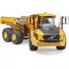 Volquete Volvo A60H 02455 BRUDER