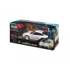 REVELL 24662 Coche para Porsche 911 GT3 RS radio