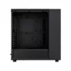 Fractal Design North Charcoal negra caja mid-tower con malla – negra