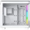 Montech KING 95 semitorre blanca