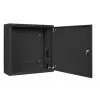Armario Lanberg WAF1-5203-06-00B 6U de pared negro