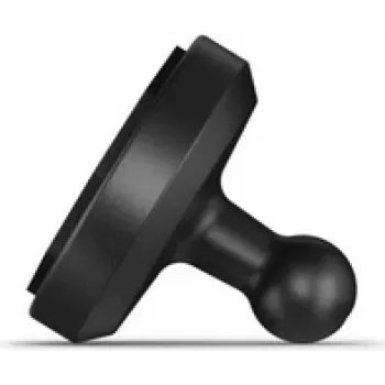 Soporte adhesivo magnético para GARMIN Dash Cam 2024 Series (modelo 010-13316-00)