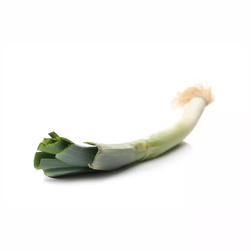 PNOS puerro Starozagorski Kamush semillas de hortalizas, 1 g