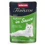 ANIMONDA VF Raffinesse en salsa con pollo y pato 85g