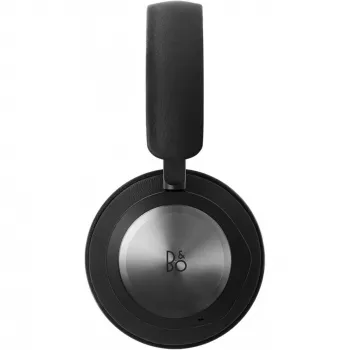 Auriculares Bang & Olufsen Beocom Portal con cable e inalámbricos Bluetooth negros