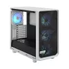 FRACTAL DESIGN Meshify 2 Meshify 2 RGB blanco TG Clear Tint