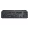 Logitech MX Keys combo for Business Gen 2 teclado y ratón incluidos oficina RF Wireless + Bluetooth AZERTY francés grafito