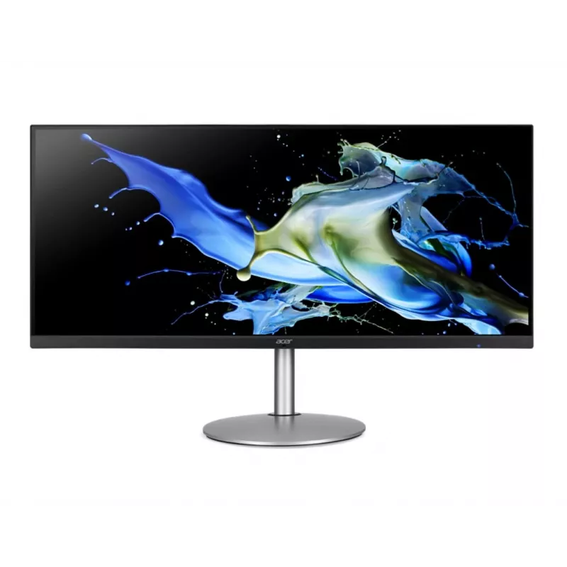 Acer Vero CB273 Monitor de ordenador 68,6 cm (27 inch) 1920 x 1080 píxeles Full HD LED Negro