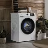 Lavadora de carga frontal BOMANN WA7175 — 7 kg, 1400 rpm, clase energética A, blanca