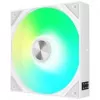 TRYX ROTA SL ARGB Reverse Fan - Pack de 3 120mm Blanco (F-R120R-AM3M-G0W)