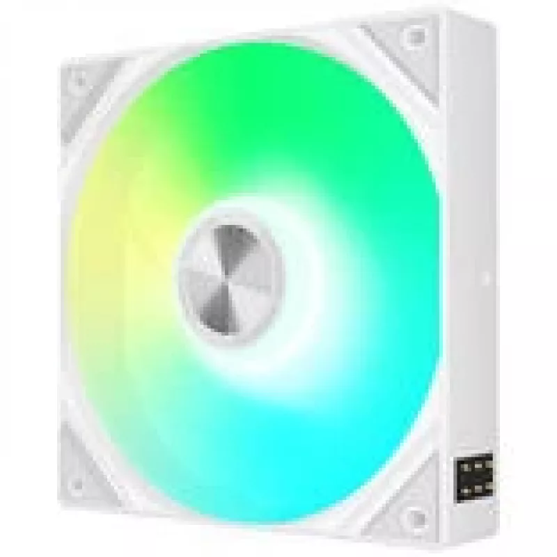 TRYX ROTA SL ARGB Reverse Fan - Pack de 3 120mm Blanco (F-R120R-AM3M-G0W)