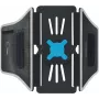 Mobilis y FIX Universal Run Kit - correa de muñeca para móvil (044001)