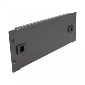 Tapa ciega DeLOCK armario de red de 10