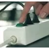 Brennenstuhl 1159320018 Blanco