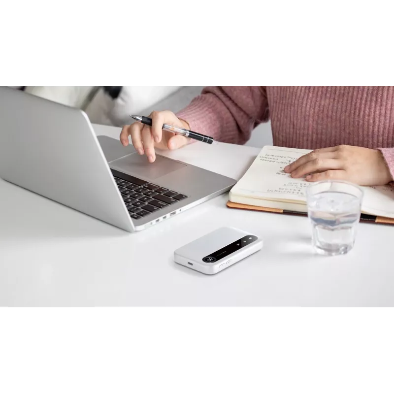 ZTE U50 Router móvil 5G