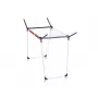 Tendedero de suelo Leifheit Pegasus 180 Classic azul, blanco