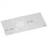 Bloque de agua Barrow para GPU ASUS ROG Astral 5090 blanco, modelo BS-ASA5090-PA W