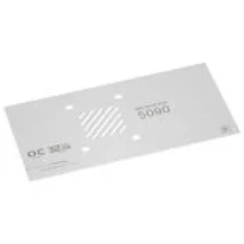 Bloque de agua Barrow para GPU ASUS ROG Astral 5090 blanco, modelo BS-ASA5090-PA W