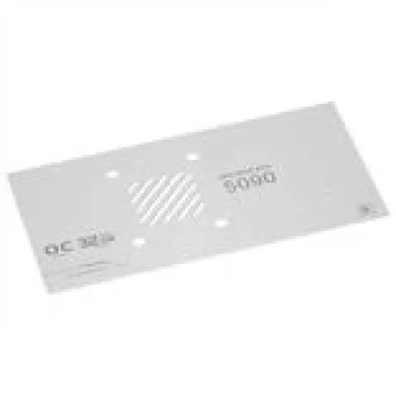 Bloque de agua Barrow para GPU ASUS ROG Astral 5090 blanco, modelo BS-ASA5090-PA W