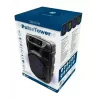 Altavoz Bluetooth 5.3 E DR PULSETOWER SQ1006
