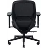 Razer malla de tejido | silla - reposabrazos - inclinación - giro