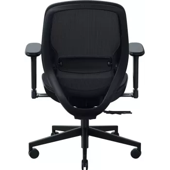 Razer malla de tejido | silla - reposabrazos - inclinación - giro