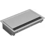 Bachmann Coni antracita 3380204