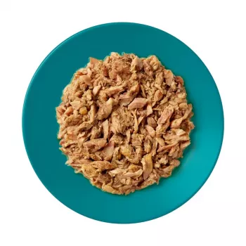 APPLAWS pescado oceánico en caldo - Comida húmeda para gatos - 70 g