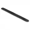 DeLOCK Cinta de velcro para escáner de anillo negra 9 mm x 160 mm