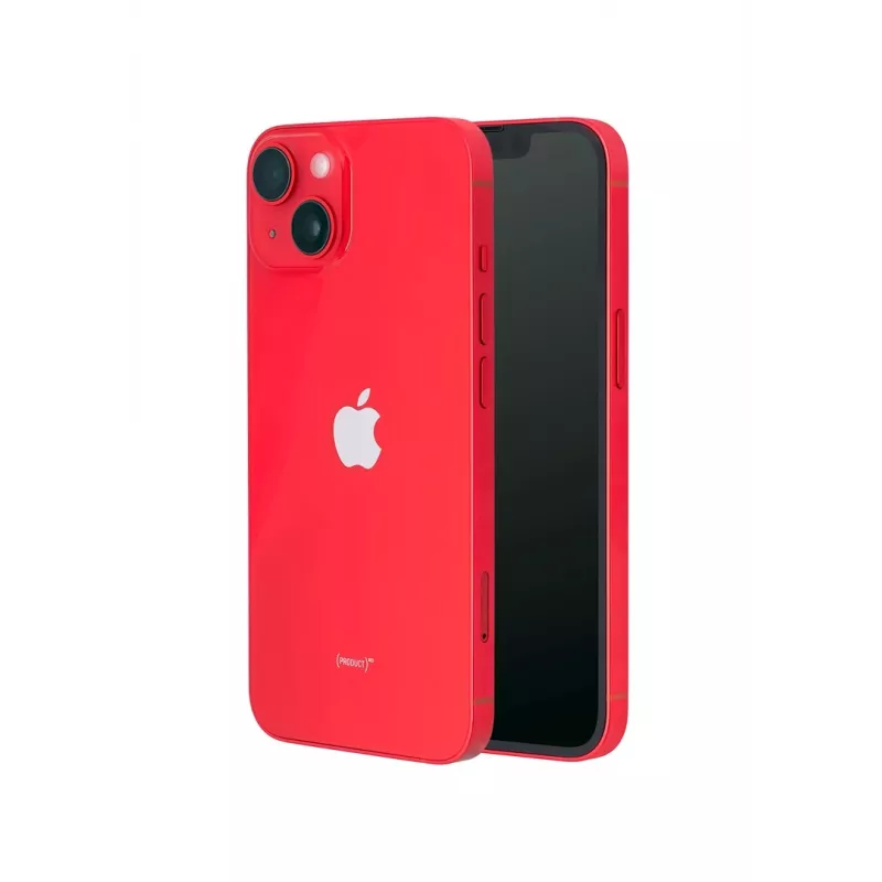 Apple 2BN-IP-13-256/RD Rojo