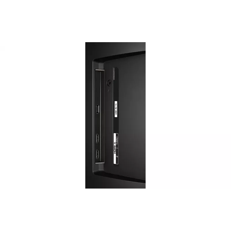 TV para hotel LG 24LN662V 24 - TV LCD - HD (1366x768)