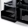 Caja de ordenador Phanteks Evolv S2 Midi-Tower E-ATX Negra