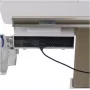 Ergotron Slim 2.0 - Componente de Montaje (Soporte de CPU) - Médico - Blanco - Montable en Carro - para CareFit Slim 2.0
