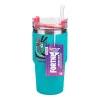 Vaso térmico Paladone Gamer Cup PP14598FO diseño Fortnite 300 ml