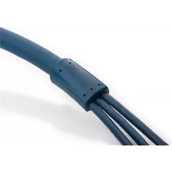 Cable de componentes YUV (conector RCA macho/conector RCA macho) - 3,0 m Cable RCA para transmisión de vídeo RGB