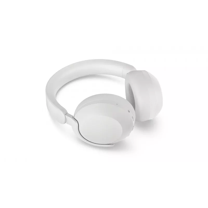 Philips TAH8000EWT/00 Auriculares/Headset inalámbricos diadema llamadas/música USB Type-C Bluetooth blanco