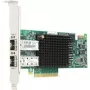 Lenovo 01CV840 tarjeta de red interna fibra 16000 Mbit/s
