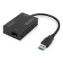 Adaptador de red SFP Digitus DN-3026 USB 3.0 Gigabit