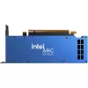 Tarjeta gráfica INTEL Arc Pro B50 — 16 GB GDDR6, 128-Bit, PCIe 5.0, refrigeración activa