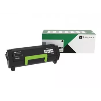 Lexmark 66S2000 - Tóner negro - para MS531dw, MS631dw, MS632dwe, MX532adwe, MX632adwe