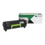 Lexmark 66S2000 - Tóner negro - para MS531dw, MS631dw, MS632dwe, MX532adwe, MX632adwe