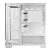 Caja MODECOM Volcano SPACE MIDI USB 3.0 X 2 CYPE-C