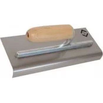 Rascador manual C.K Tools T5274, ancho de hoja 11,5 cm, longitud 280 mm