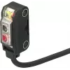 Panasonic Sensor fotoeléctrico EX26APN — serie EX20/EX26, rango de detección 14 mm