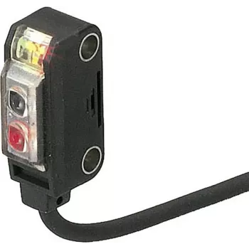 Panasonic Sensor fotoeléctrico EX26APN — serie EX20/EX26, rango de detección 14 mm