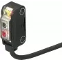 Panasonic Sensor fotoeléctrico EX26APN — serie EX20/EX26, rango de detección 14 mm
